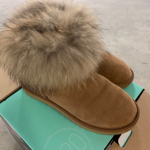 UGG boots Size5 - Picture 3 of 3